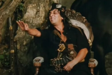 Ecco la storia del prete di Como che vuol fare occupare abusivamente le case