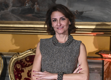 Facile Ristrutturare, Emanuela Poli è la nuova Amministratrice Delegata