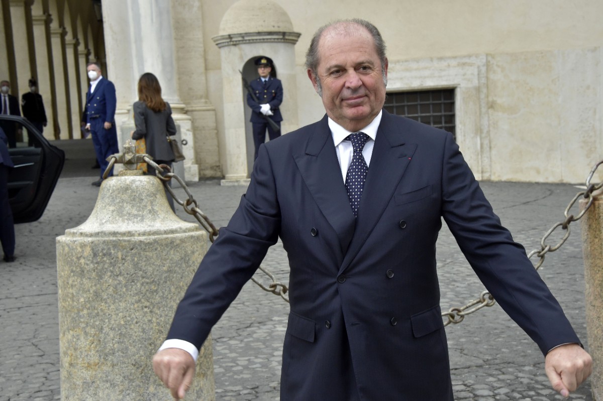 Generali, Terzariol capo della divisione Insurance. Scelto l’ex cfo Allianz Generali, Terzariol capo della divisione Insurance. Scelto l’ex cfo Allianz