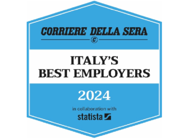 iliad confermata “Italy’s Best Employers 2024”