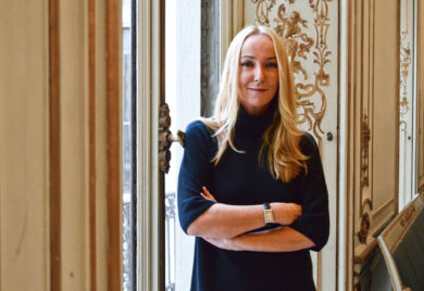 Frida Giannini dopo Gucci si butta nei viaggi: rilevato il 95% di Gialtour