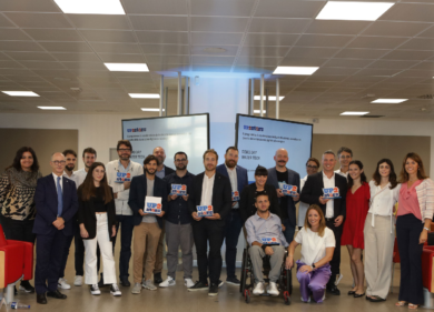 Intesa Sanpaolo: primo demo day di “Up2Stars” dedicato al watertech