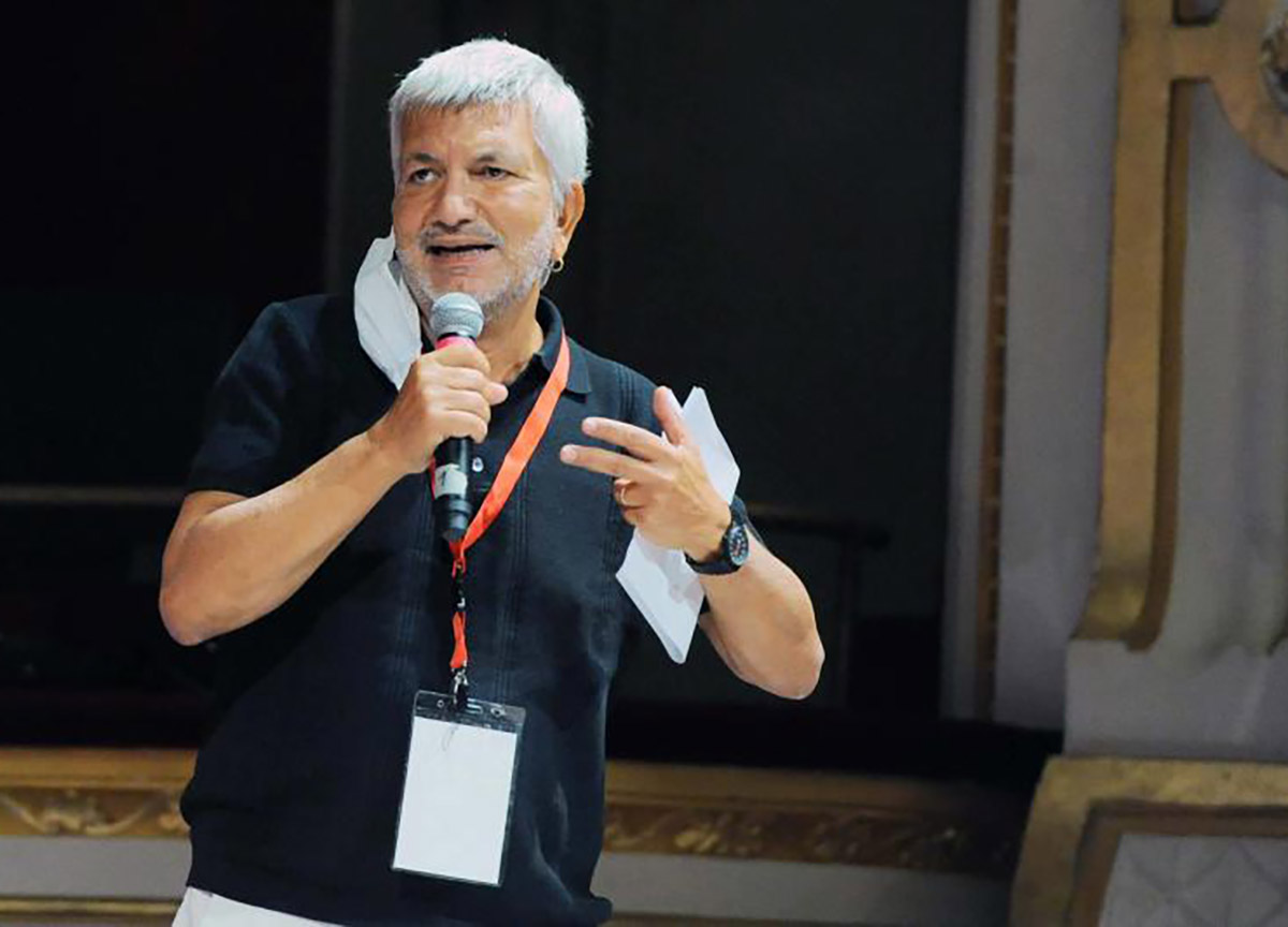 Europee, Vendola si candida: è pronto a togliere i voti a Decaro. Ecco perchè Europee, Vendola si candida: è pronto a togliere i voti a Decaro. Ecco perchè