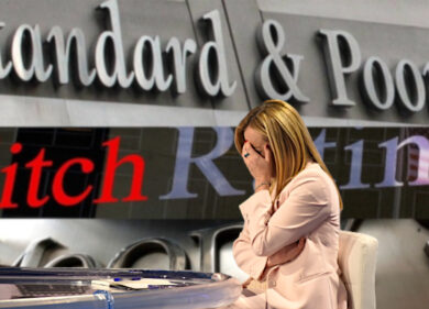 La “via crucis” di Giorgia Meloni. Tra elezioni in Europa e rating…