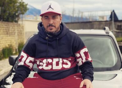 Morta la star di TikTok Mister Pella, ecco l’ultimo video prima del decesso