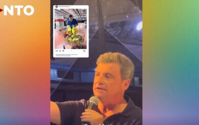 Salvini all’Esselunga, Calenda duro: “Vai a lavorare e non rompere le palle!”