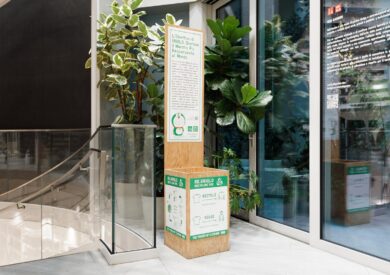 Uniqlo sbarca a Roma: la catena giapponese di abbigliamento in Galleria Sordi