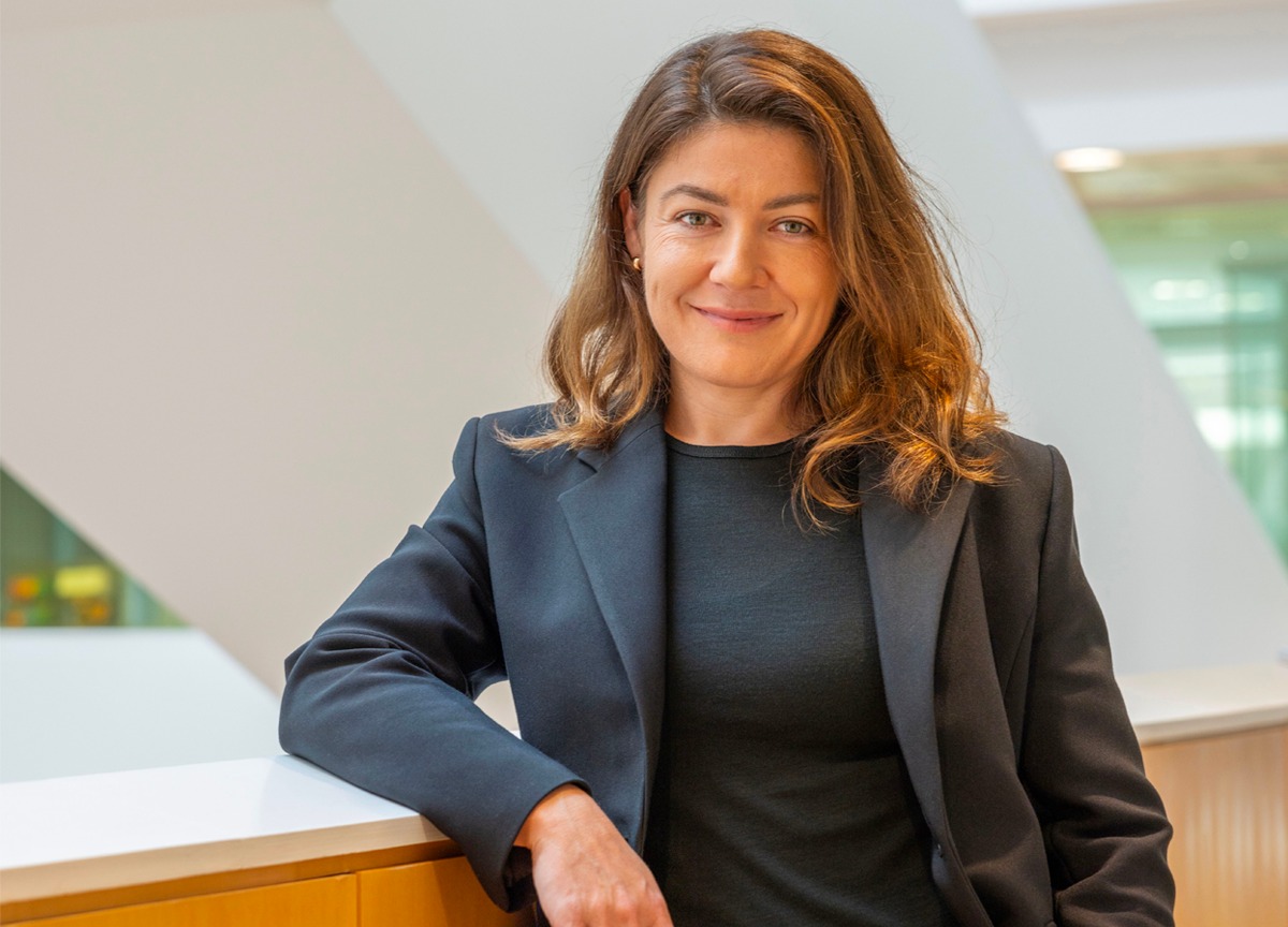 Castrol Europe: Vesna Di Tommaso nominata Amministratore Delegato Castrol Europe: Vesna Di Tommaso nominata Amministratore Delegato