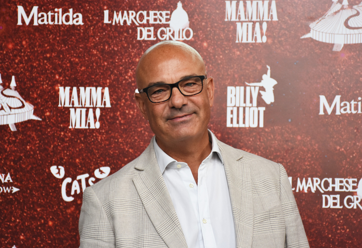 Il Sistina Chapiteau debutta a Milano il primo teatro itinerante d’Italia