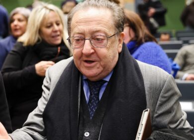 De Corato: “Fobia dei Cpr? Mi spiace, ma quello di via Corelli non basta”