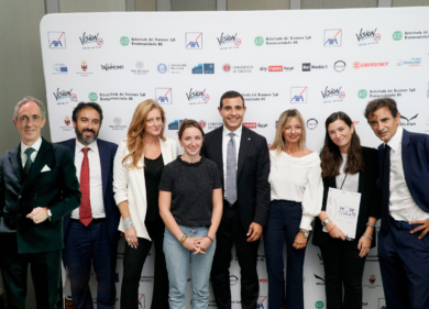 AXA, al via la “Dolomiti Conference”: focus sulla crisi climatica