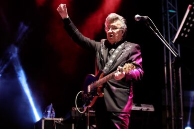 Bobby Solo è tornato. In uscita il 6 ottobre il suo nuovo singolo “Indiano”