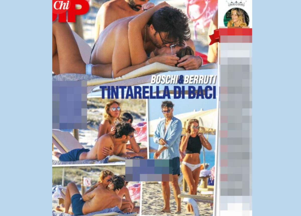 Maria Elena Boschi con il suo Giulio pensa in grande: “La famiglia si allarga”
