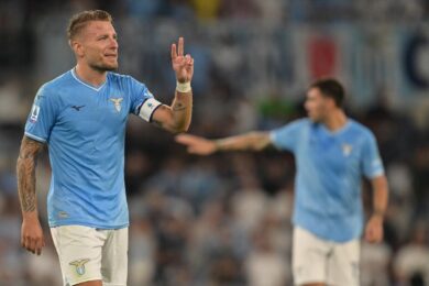 Celtic-Lazio dove vederla: Sky, Canale 5 o Amazon Prime Video? Tv-streaming…