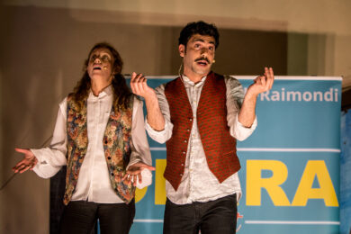 Il mito delle donne Festival a Milano: date, programma e spettacoli