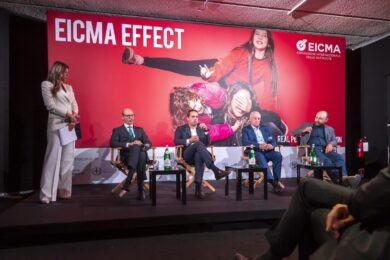 Motori accesi per l’ottantesima edizione di EICMA 2023