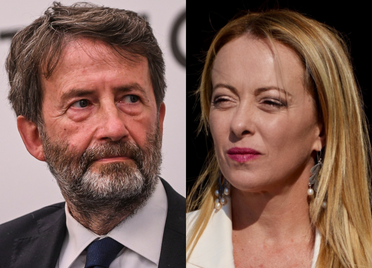 Meloni rilancia la tesi di Affari: “La sinistra vuole il governo tecnico” Meloni rilancia la tesi di Affari: “La sinistra vuole il governo tecnico”
