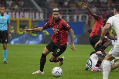 Borussia Dortmund-Milan dove vederla: Sky, Canale 5 o Amazon Prime Video?