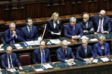 Governo Meloni, il solito rito (stanco) dell’attacco ai giudici