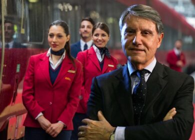 Turismo, anche Aponte nella partita per comprare Alpitour. Msc non si ferma