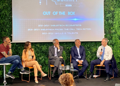 IIA: presentata a Milano la IV edizione dell’Italian Insurtech Summit