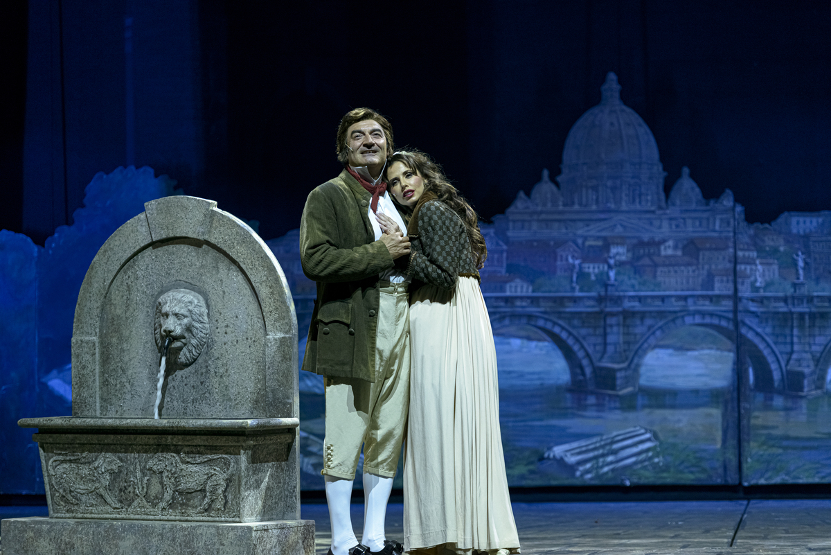 Il Sistina Chapiteau debutta a Milano il primo teatro itinerante d’Italia