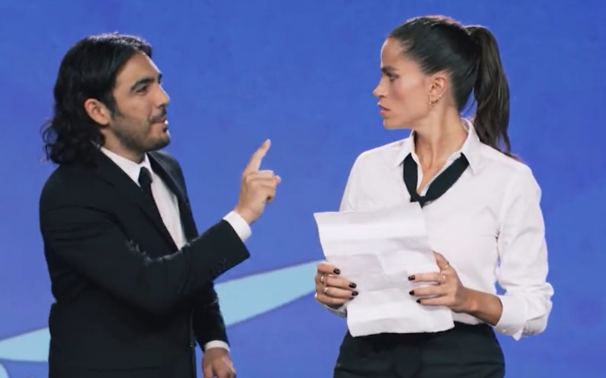 Ascolti tv, Gentili non fa rimpiangere Belen. Le Iene crescono dal 2022 Ascolti tv, Gentili non fa rimpiangere Belen. Le Iene crescono dal 2022
