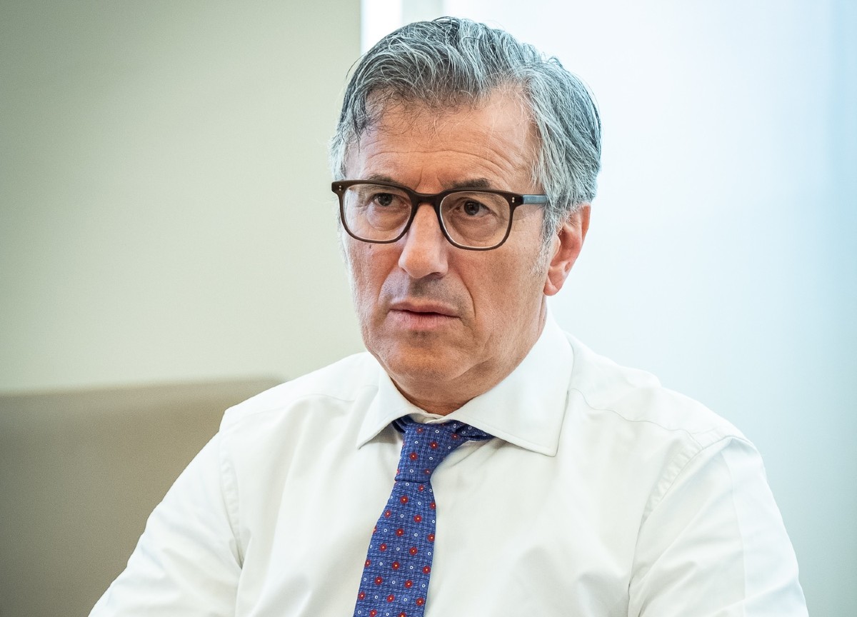 Crédit Agricole vende la sua partecipazione in Generalfinance S.p.A. Crédit Agricole vende la sua partecipazione in Generalfinance S.p.A.