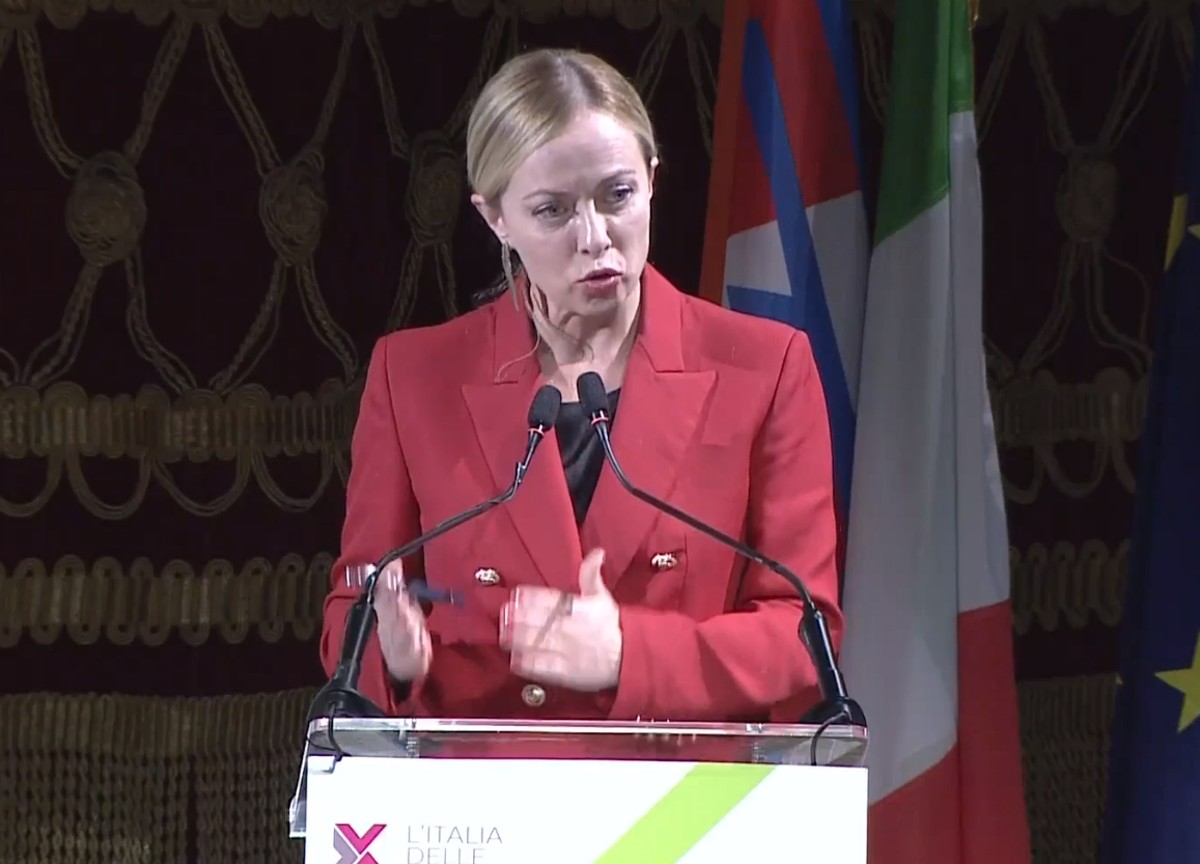 Nella Nadef lo scostamento di 38,5 mld. Ora il governo Meloni rischia grosso