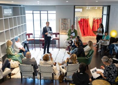 Milano Home, debutta a gennaio 2024 la nuova fiera dedicata all’home decor