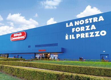 Mondo Convenienza nel mirino dell’Antitrust: prodotti difettosi e non conformi