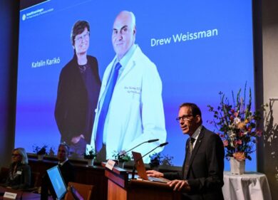 Nobel per la Chimica a tre ricercatori Usa. Ma c’è stato il clamoroso spoiler