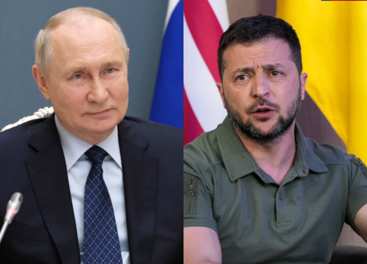 Zelensky “mette le mani avanti” dopo le polemiche. L’invito a Papa Francesco Zelensky “mette le mani avanti” dopo le polemiche. L’invito a Papa Francesco