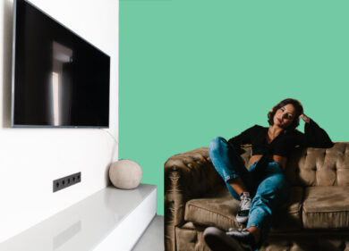 Da Agorà a Tagadà, ascolti flop per i talk: crisi nera per la tv delle parole