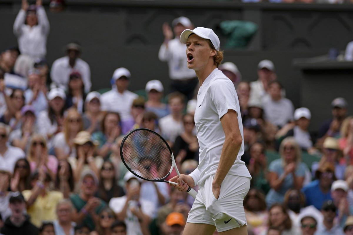 Sinner trionfa a Pechino, ecco chi è il nuovo re del tennis italiano