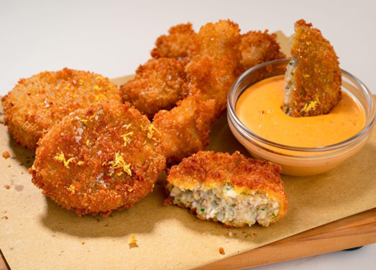 Sisal, i piatti firmati da Simone Rugiati arrivano nei Sisal Wincity