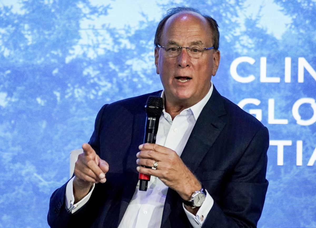 BlackRock investe in Italia, vicino l’accordo per il gas nell’Adriatico BlackRock investe in Italia, vicino l’accordo per il gas nell’Adriatico