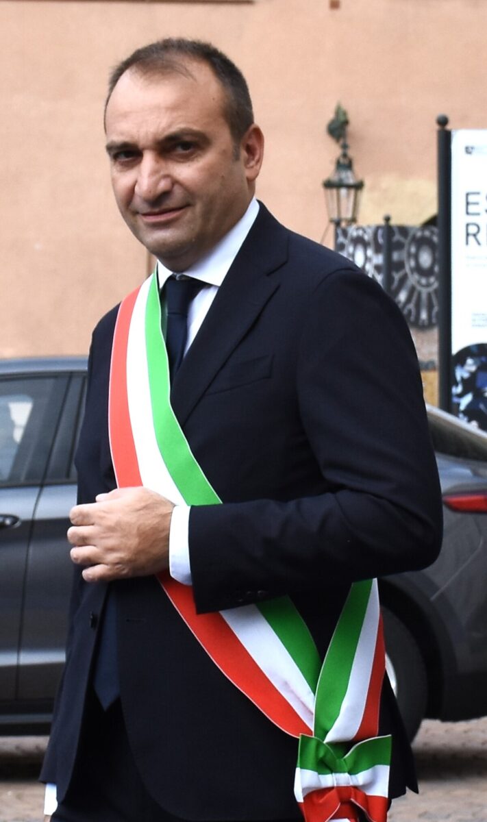 L’Italia delle Regioni: uniti per il bene sociale dell’Italia a Torino L’Italia delle Regioni: uniti per il bene sociale dell’Italia a Torino