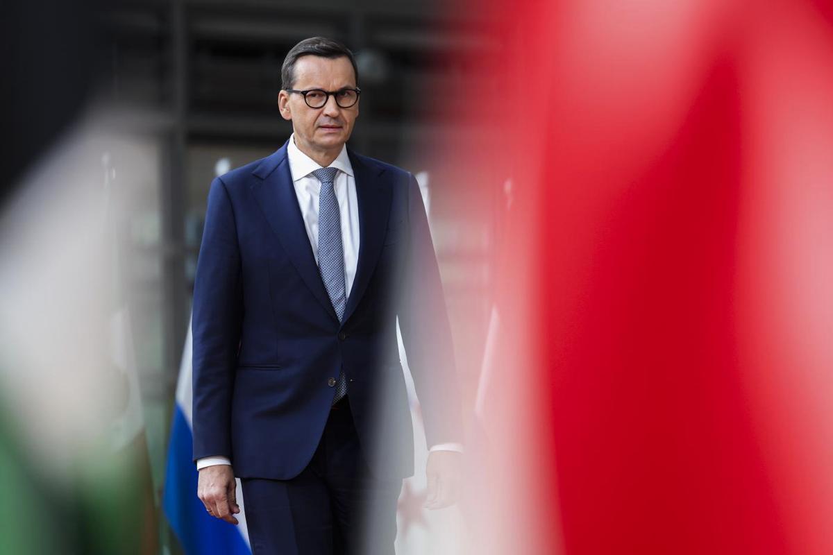 Elezioni in Polonia: ecco il voto che può spaccare definitivamente l’Ue Elezioni in Polonia: ecco il voto che può spaccare definitivamente l’Ue