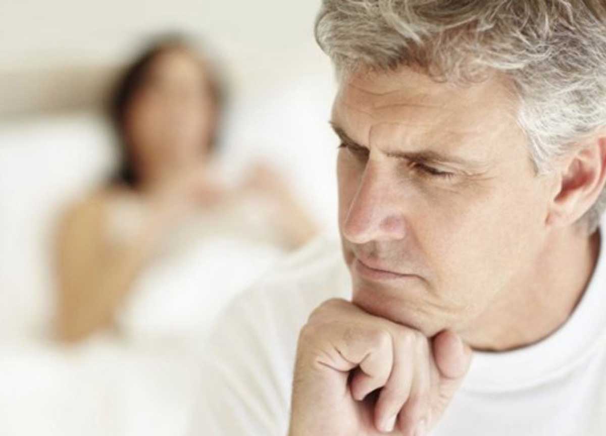 L’andropausa: come superare le sfide ormonali con un approccio consapevole L’andropausa: come superare le sfide ormonali con un approccio consapevole