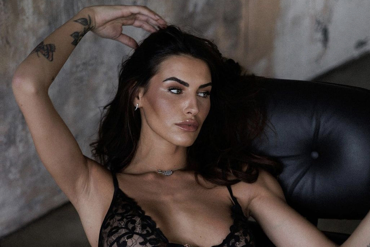 carolina stramare intimo lingerie lady pellegri