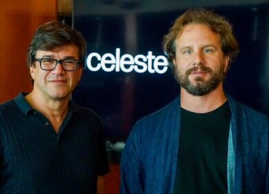 Nasce Celeste, hub italiano per il business digitale