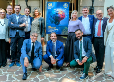 Gruppo Generali, DAS: ospitato a Milano il primo incontro “DAS Connect”