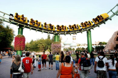 Gardaland, manager chiama il collega gay ‘principessa’ in pubblico: licenziato