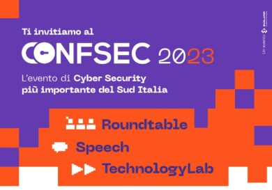 Al via a Bari l’ottava edizione di Confsec sul tema della cyber security