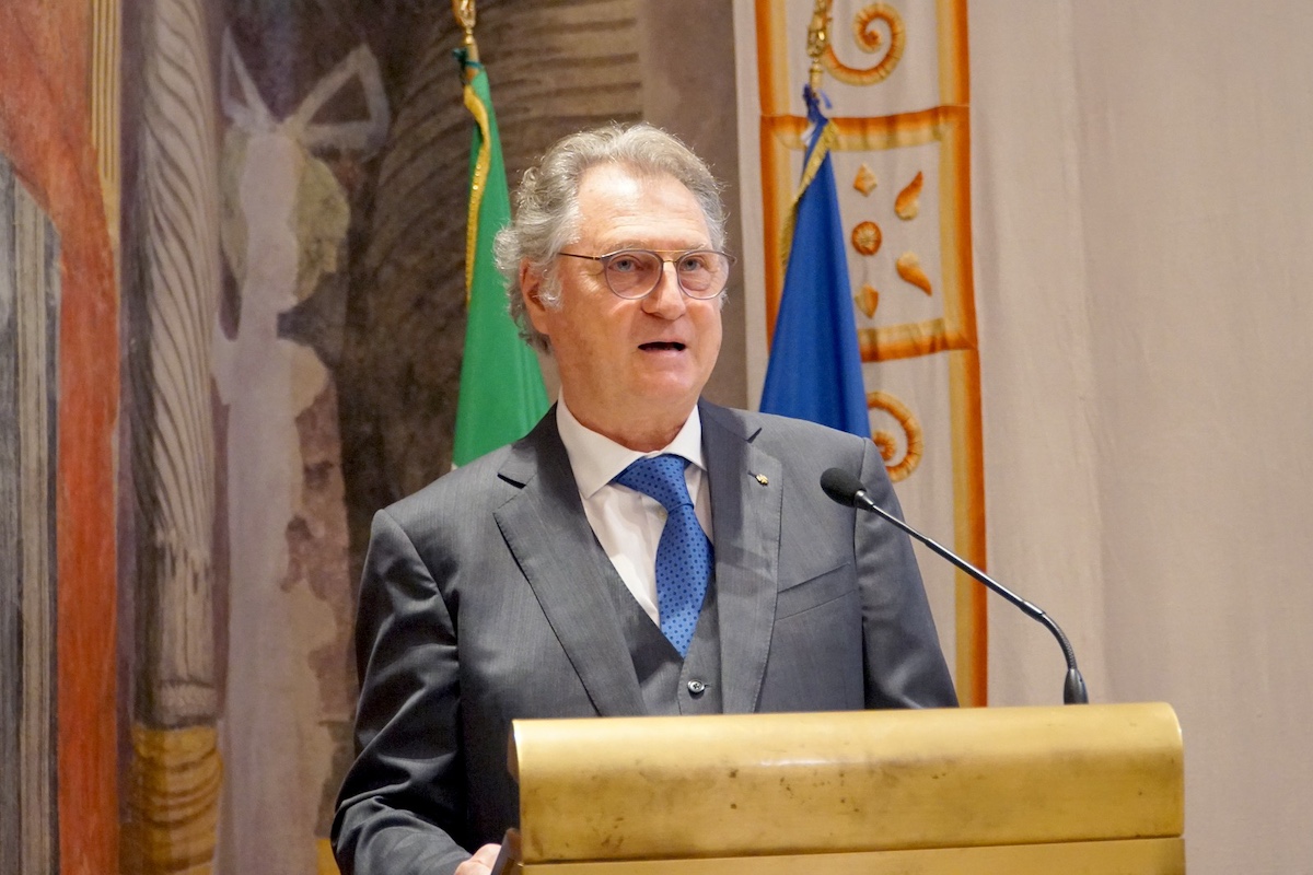 Grifoni, Fon.Te.: “Fondamentale detassare previdenza complementare” Grifoni, Fon.Te.: “Fondamentale detassare previdenza complementare”