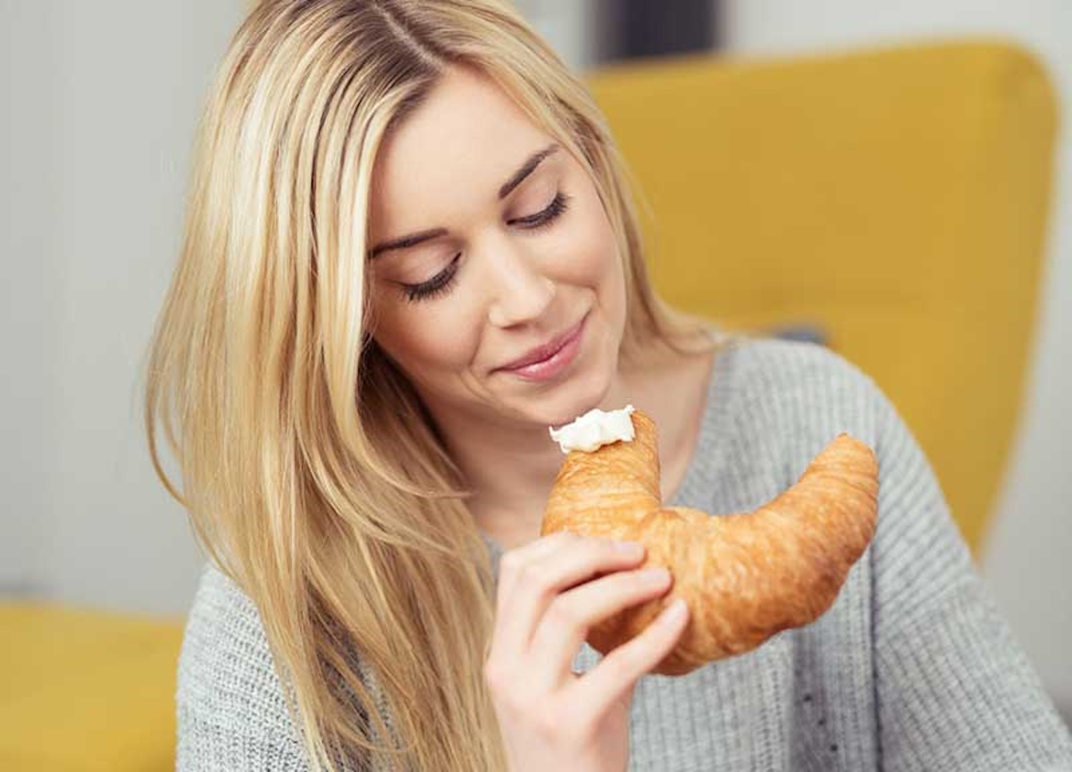 Merendine da guardare, gli snack non si scelgono solo con gusto e olfatto Merendine da guardare, gli snack non si scelgono solo con gusto e olfatto