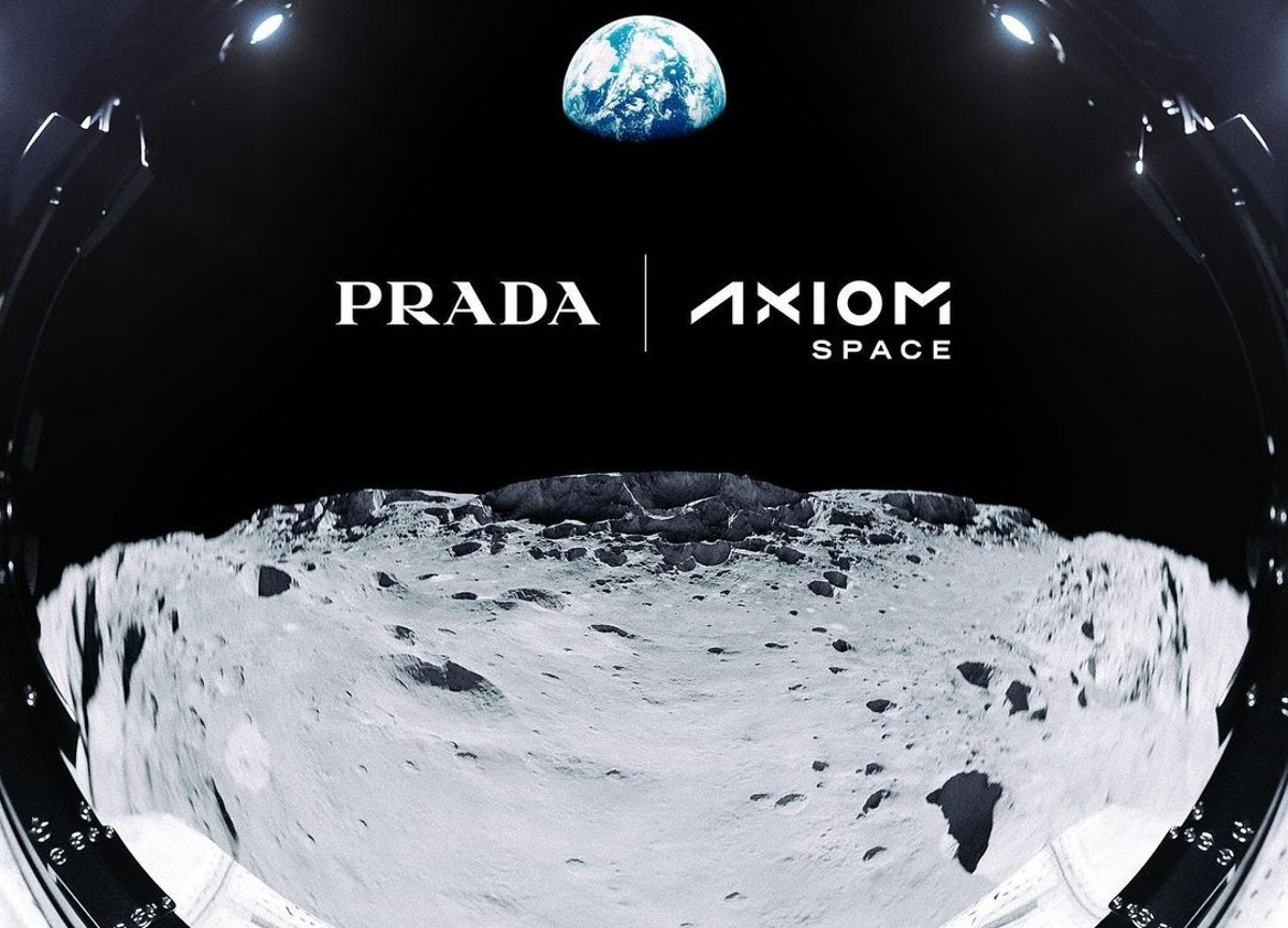 Spazio, anche la Luna veste Prada: in arrivo le nuove tute della Nasa Spazio, anche la Luna veste Prada: in arrivo le nuove tute della Nasa