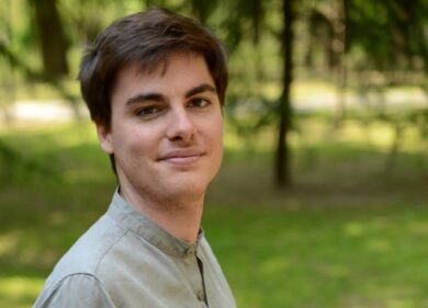 Il milanese Paolo Romano si candida al congresso nazionale dei Giovani dem