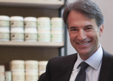 Progetto Benessere Italia salta in “Sella”: acquisito il 49% del big chimico